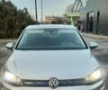 Серый Фольксваген e-Golf, объемом двигателя 0 л и пробегом 147 тыс. км за 9200 $, фото 11 на Automoto.ua