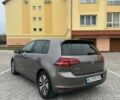 Серый Фольксваген e-Golf, объемом двигателя 0 л и пробегом 95 тыс. км за 11300 $, фото 3 на Automoto.ua