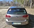 Серый Фольксваген e-Golf, объемом двигателя 0 л и пробегом 99 тыс. км за 9750 $, фото 4 на Automoto.ua