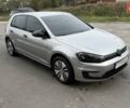 Серый Фольксваген e-Golf, объемом двигателя 0 л и пробегом 135 тыс. км за 10000 $, фото 1 на Automoto.ua