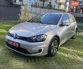 Серый Фольксваген e-Golf, объемом двигателя 0 л и пробегом 98 тыс. км за 8750 $, фото 1 на Automoto.ua