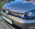 Сірий Фольксваген e-Golf, об'ємом двигуна 0 л та пробігом 154 тис. км за 9300 $, фото 67 на Automoto.ua