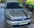 Сірий Фольксваген e-Golf, об'ємом двигуна 0 л та пробігом 130 тис. км за 9300 $, фото 1 на Automoto.ua