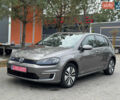Серый Фольксваген e-Golf, объемом двигателя 0 л и пробегом 99 тыс. км за 9490 $, фото 1 на Automoto.ua