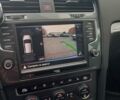 Серый Фольксваген e-Golf, объемом двигателя 0 л и пробегом 97 тыс. км за 8800 $, фото 21 на Automoto.ua