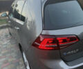 Серый Фольксваген e-Golf, объемом двигателя 0 л и пробегом 160 тыс. км за 9500 $, фото 4 на Automoto.ua