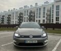 Серый Фольксваген e-Golf, объемом двигателя 0 л и пробегом 103 тыс. км за 10900 $, фото 1 на Automoto.ua