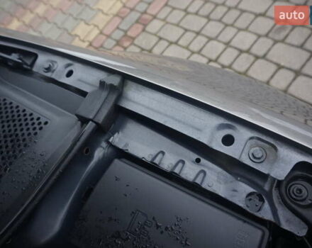 Серый Фольксваген e-Golf, объемом двигателя 0 л и пробегом 96 тыс. км за 8500 $, фото 52 на Automoto.ua