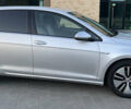 Сірий Фольксваген e-Golf, об'ємом двигуна 0 л та пробігом 134 тис. км за 8900 $, фото 7 на Automoto.ua