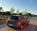 Серый Фольксваген e-Golf, объемом двигателя 0 л и пробегом 145 тыс. км за 8900 $, фото 2 на Automoto.ua