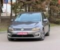 Серый Фольксваген e-Golf, объемом двигателя 0 л и пробегом 136 тыс. км за 8450 $, фото 1 на Automoto.ua