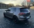Серый Фольксваген e-Golf, объемом двигателя 0 л и пробегом 170 тыс. км за 9350 $, фото 3 на Automoto.ua