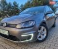 Сірий Фольксваген e-Golf, об'ємом двигуна 0 л та пробігом 154 тис. км за 9300 $, фото 1 на Automoto.ua