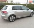 Серый Фольксваген e-Golf, объемом двигателя 0 л и пробегом 162 тыс. км за 8499 $, фото 14 на Automoto.ua