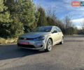 Серый Фольксваген e-Golf, объемом двигателя 0 л и пробегом 60 тыс. км за 9463 $, фото 1 на Automoto.ua