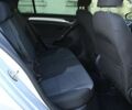 Серый Фольксваген e-Golf, объемом двигателя 0 л и пробегом 173 тыс. км за 9300 $, фото 27 на Automoto.ua