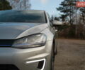 Серый Фольксваген e-Golf, объемом двигателя 0 л и пробегом 162 тыс. км за 8499 $, фото 52 на Automoto.ua