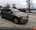 Серый Фольксваген e-Golf, объемом двигателя 0 л и пробегом 117 тыс. км за 11300 $, фото 1 на Automoto.ua