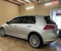 Сірий Фольксваген e-Golf, об'ємом двигуна 0 л та пробігом 144 тис. км за 8700 $, фото 4 на Automoto.ua