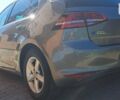 Сірий Фольксваген e-Golf, об'ємом двигуна 0 л та пробігом 95 тис. км за 10199 $, фото 14 на Automoto.ua