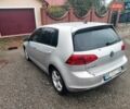 Серый Фольксваген e-Golf, объемом двигателя 0 л и пробегом 99 тыс. км за 10000 $, фото 7 на Automoto.ua