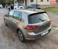 Сірий Фольксваген e-Golf, об'ємом двигуна 0 л та пробігом 188 тис. км за 7800 $, фото 33 на Automoto.ua