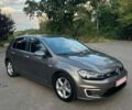 Сірий Фольксваген e-Golf, об'ємом двигуна 0 л та пробігом 118 тис. км за 7850 $, фото 1 на Automoto.ua