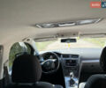 Серый Фольксваген e-Golf, объемом двигателя 0 л и пробегом 76 тыс. км за 9500 $, фото 23 на Automoto.ua