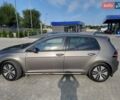 Серый Фольксваген e-Golf, объемом двигателя 0 л и пробегом 95 тыс. км за 10900 $, фото 11 на Automoto.ua
