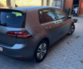 Серый Фольксваген e-Golf, объемом двигателя 0 л и пробегом 133 тыс. км за 8400 $, фото 6 на Automoto.ua