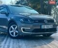 Сірий Фольксваген e-Golf, об'ємом двигуна 0 л та пробігом 177 тис. км за 8900 $, фото 5 на Automoto.ua