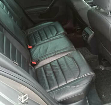 Сірий Фольксваген e-Golf, об'ємом двигуна 0 л та пробігом 150 тис. км за 9200 $, фото 40 на Automoto.ua