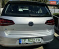 Серый Фольксваген e-Golf, объемом двигателя 0 л и пробегом 92 тыс. км за 9800 $, фото 6 на Automoto.ua