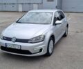 Серый Фольксваген e-Golf, объемом двигателя 0 л и пробегом 153 тыс. км за 8500 $, фото 2 на Automoto.ua
