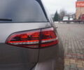Серый Фольксваген e-Golf, объемом двигателя 0 л и пробегом 96 тыс. км за 8500 $, фото 23 на Automoto.ua