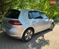 Сірий Фольксваген e-Golf, об'ємом двигуна 0 л та пробігом 104 тис. км за 9300 $, фото 13 на Automoto.ua