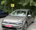 Серый Фольксваген e-Golf, объемом двигателя 0 л и пробегом 116 тыс. км за 8200 $, фото 1 на Automoto.ua