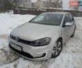 Сірий Фольксваген e-Golf, об'ємом двигуна 0 л та пробігом 112 тис. км за 8650 $, фото 1 на Automoto.ua