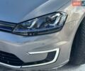 Сірий Фольксваген e-Golf, об'ємом двигуна 0 л та пробігом 177 тис. км за 8900 $, фото 2 на Automoto.ua