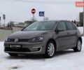 Серый Фольксваген e-Golf, объемом двигателя 0 л и пробегом 134 тыс. км за 10500 $, фото 2 на Automoto.ua