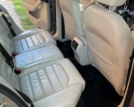 Серый Фольксваген e-Golf, объемом двигателя 0 л и пробегом 152 тыс. км за 9199 $, фото 19 на Automoto.ua
