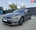 Фольксваген e-Golf 2015 в Кропивницком (Кировограде) на Automoto.ua Серый Фольксваген e-Golf, объемом двигателя 0 л и пробегом 131 тыс. км за 8800 $, фото 6 на Automoto.ua