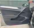 Серый Фольксваген e-Golf, объемом двигателя 0 л и пробегом 150 тыс. км за 8750 $, фото 26 на Automoto.ua