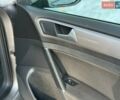 Сірий Фольксваген e-Golf, об'ємом двигуна 0 л та пробігом 177 тис. км за 8900 $, фото 28 на Automoto.ua