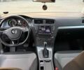 Серый Фольксваген e-Golf, объемом двигателя 0 л и пробегом 138 тыс. км за 9000 $, фото 15 на Automoto.ua