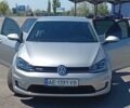 Серый Фольксваген e-Golf, объемом двигателя 0 л и пробегом 122 тыс. км за 9900 $, фото 1 на Automoto.ua