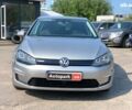 Серый Фольксваген e-Golf, объемом двигателя 0 л и пробегом 111 тыс. км за 9790 $, фото 1 на Automoto.ua
