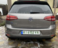 Сірий Фольксваген e-Golf, об'ємом двигуна 0 л та пробігом 160 тис. км за 9700 $, фото 4 на Automoto.ua