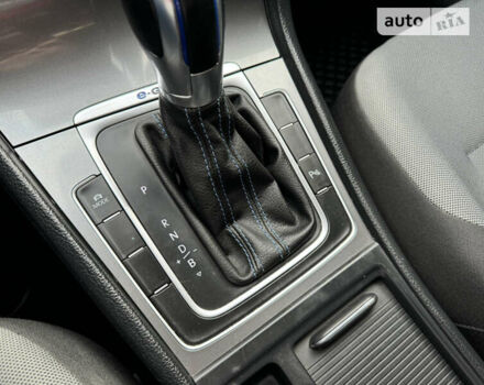 Сірий Фольксваген e-Golf, об'ємом двигуна 0 л та пробігом 121 тис. км за 9000 $, фото 34 на Automoto.ua