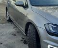 Серый Фольксваген e-Golf, объемом двигателя 0 л и пробегом 147 тыс. км за 9200 $, фото 1 на Automoto.ua